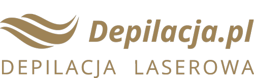 Depilacja - logo