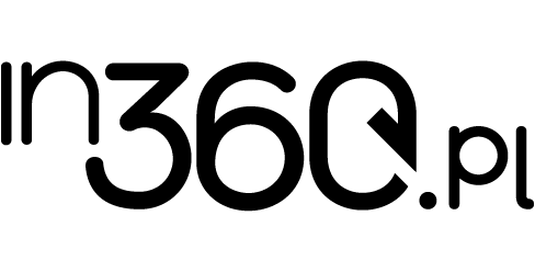In360 - logo