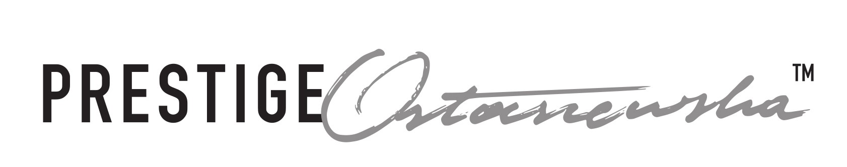 Prestige Ostaszewska - logo