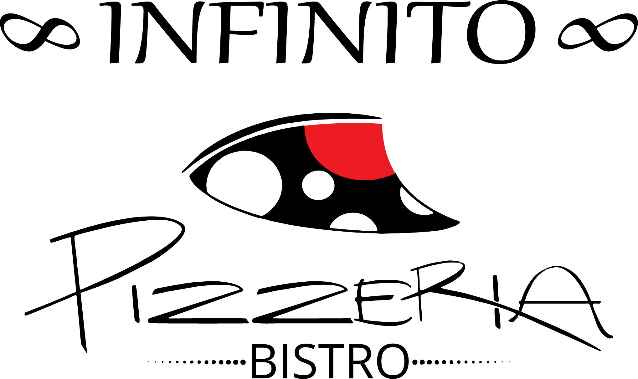 Infinitopizzeria - logo