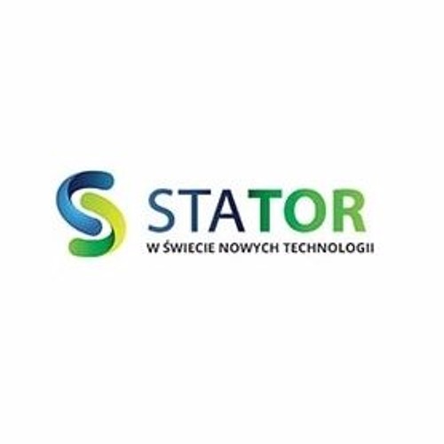 Elektrostator - logo