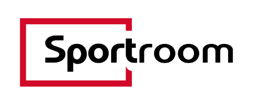 Sportroom - logo