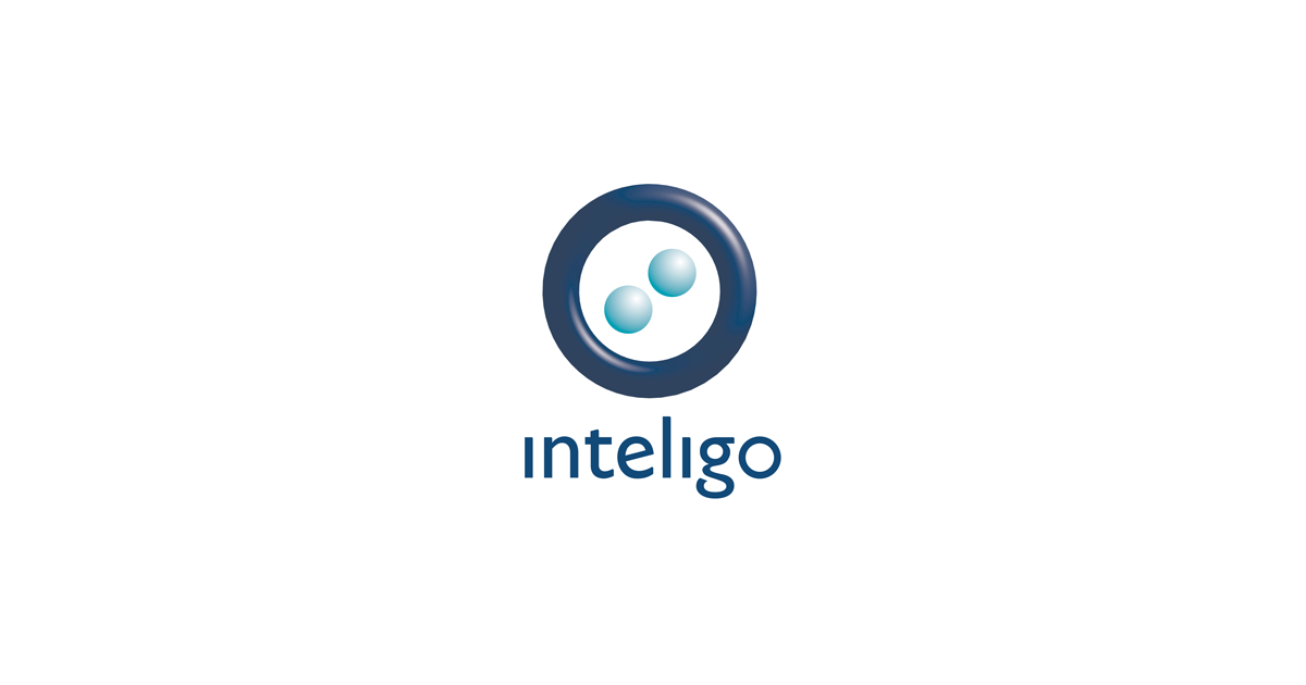 MojeInteligo - logo