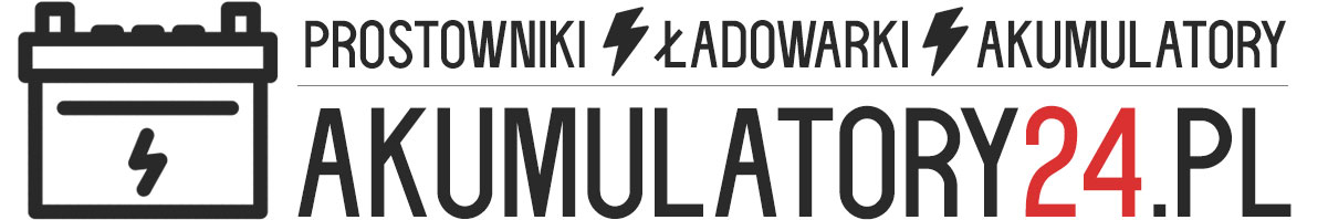 Akumulatory24 - logo