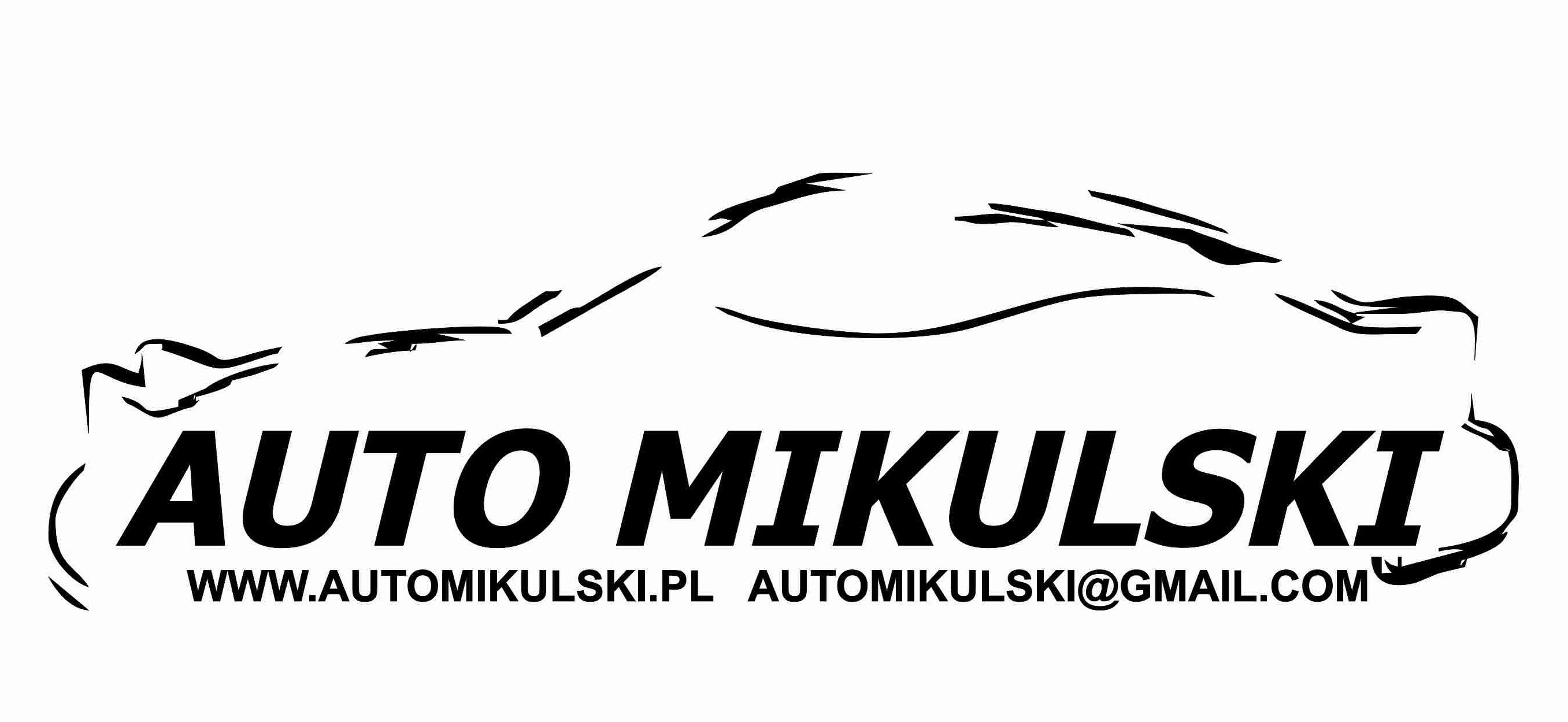 Automikulski - logo