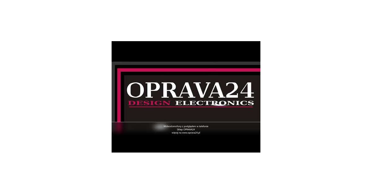Oprava24 - logo