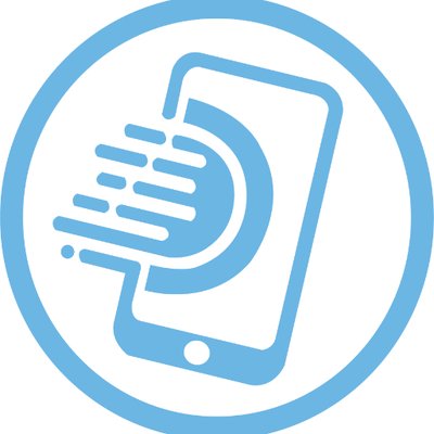 Sklep homescreen - logo