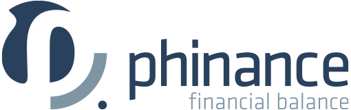 Phinance S.A. - logo