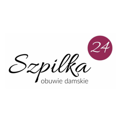 Sklep-Szpilka24 - logo