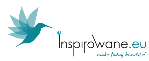 Inspirowane - logo