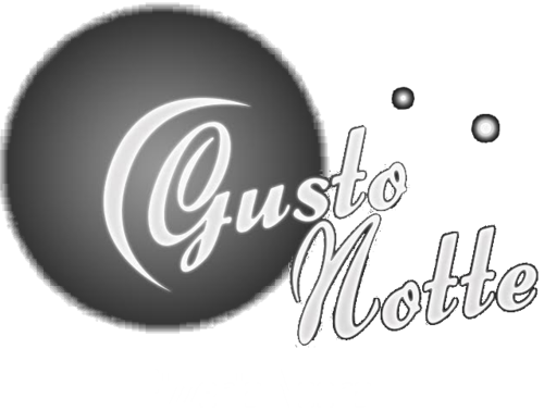 Gustonotte - logo