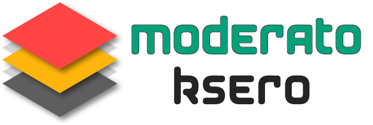 MODERATO KSERO W CENTRUM SOSNOWCA - logo