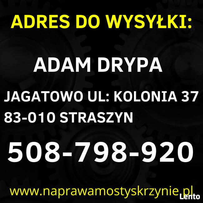 Naprawamostyskrzynie - logo