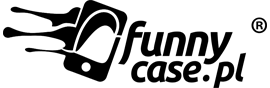 Funnycase.pl - Zaprojektuj własne etui - logo
