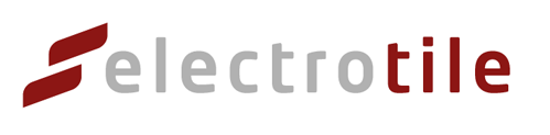 Electrotile - logo