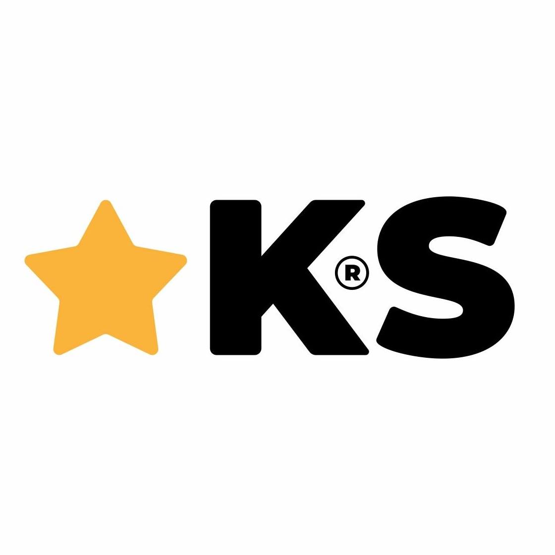 Agencja Interaktywna KS - logo