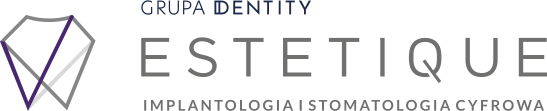 Centrum Estetique - Stomatologia, Implanty - Polanica Zdrój, Kłodzko - logo