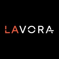 Lavora - logo