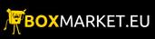 Box Market - logo