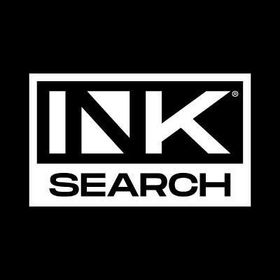 INK SEARCH - logo