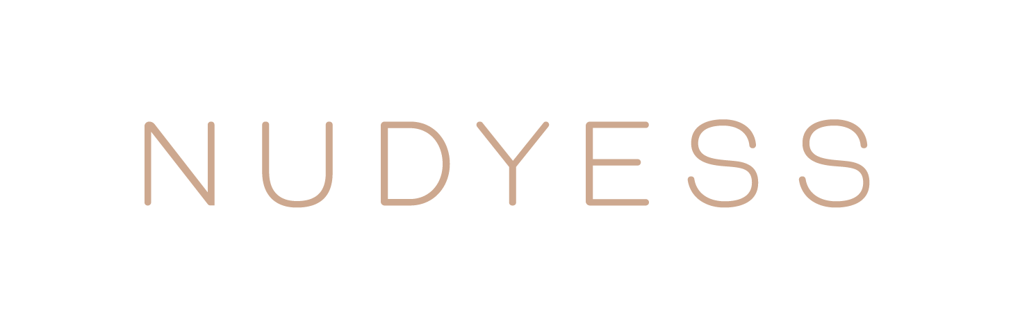NUDYESS - logo