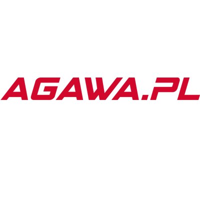 Agawa - logo