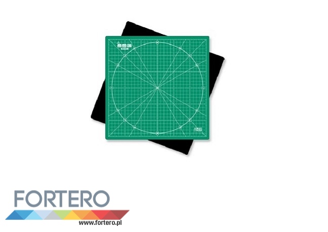Fortero - logo