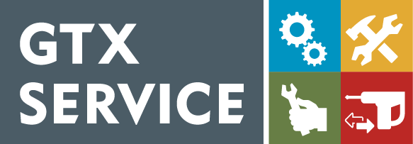 Gtxservice - logo