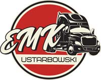 Ustarbowski - logo