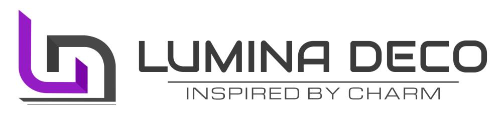 Lumina Deco - logo