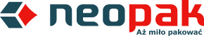 Neopak - logo