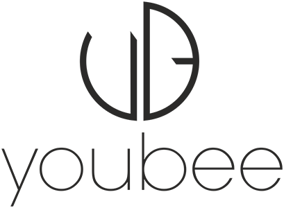 Youbee - logo