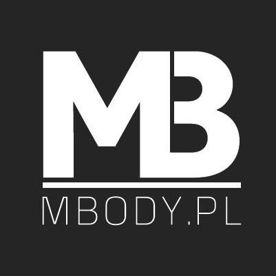 Mbody - logo
