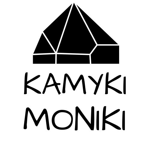Kamykimoniki - logo