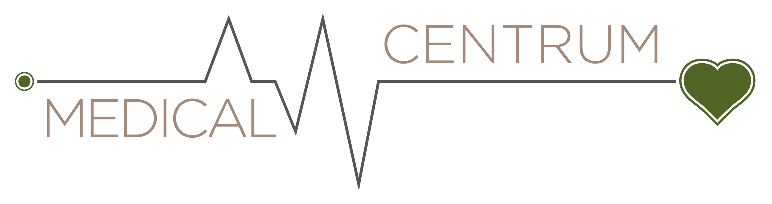 Medical Centrum sp. z o.o. - logo