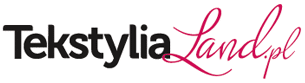 Tekstylialand - logo