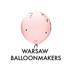 Warsaw Balloonmakers - logo