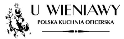 Uwieniawy - logo