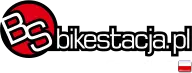 bikestacja - logo