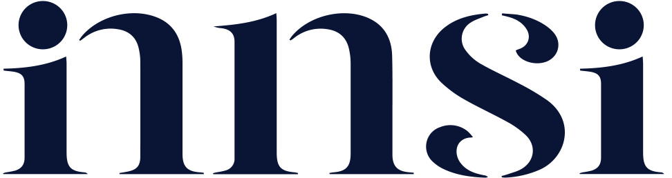Innsi - logo