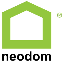 NEODOM - logo