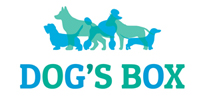 Dogsbox - logo
