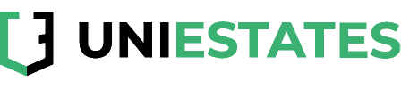 Uniestates - logo