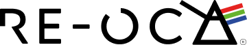 Re oca - logo
