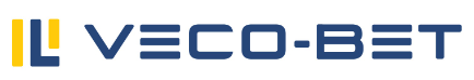 Veco bet - logo