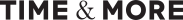Timeandmore - logo