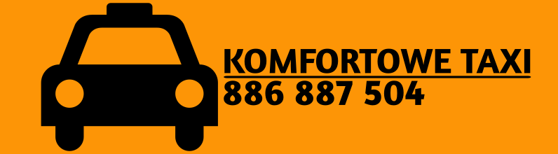 Komfortowe - logo