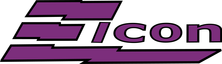 Elcon - logo