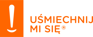 Uśmiechnij Mi Się -Skuteczne sposoby na ładne zęby - logo