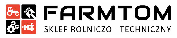 Farmtom - logo